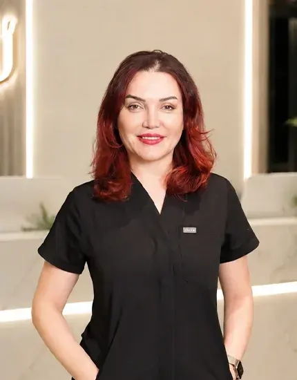 Yeliz Yıldız, Dyrektor ds. medycznych – klinika przeszczepu włosów Estepera w Stambule